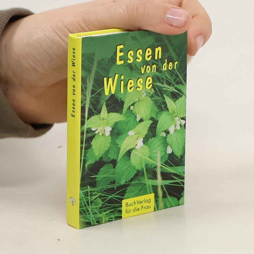 Carola Ruff Essen von der Wiese