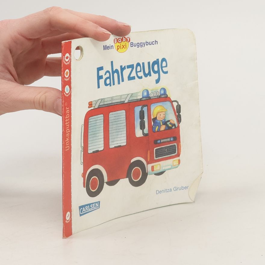 Denitza Gruber Fahrzeuge