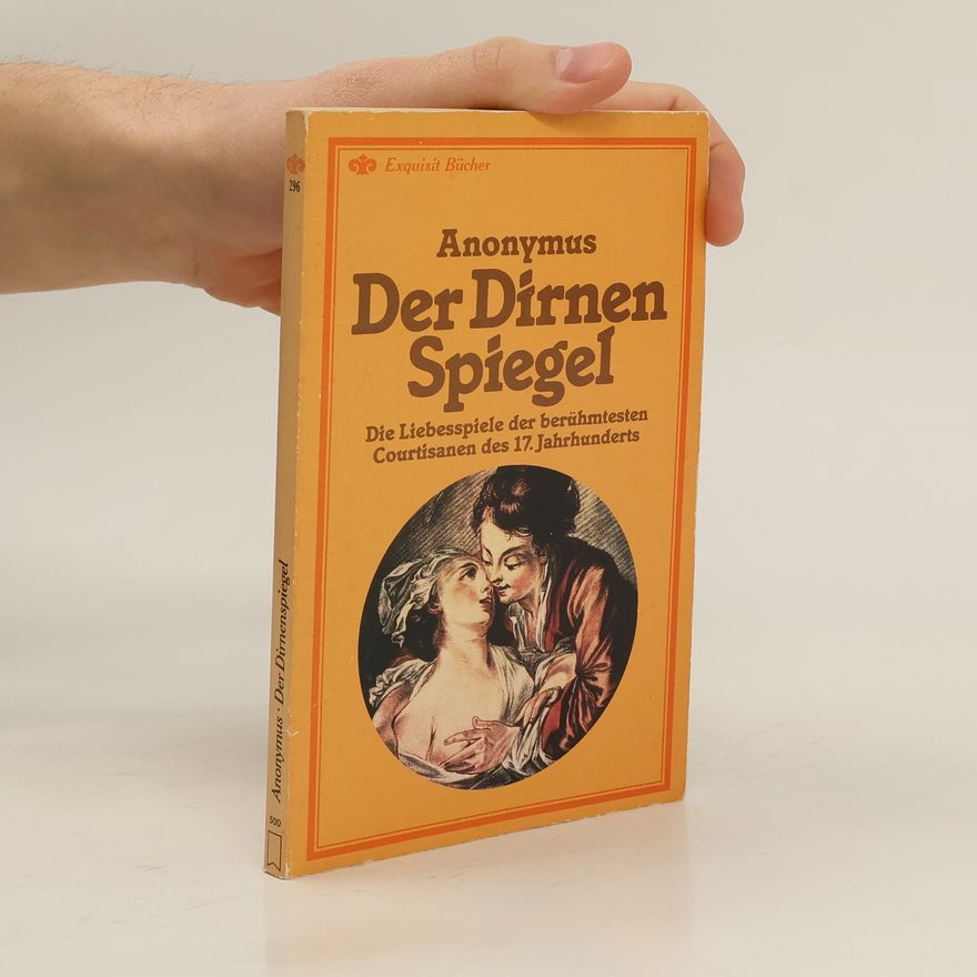 Helmut Werner Der Dirnenspiegel