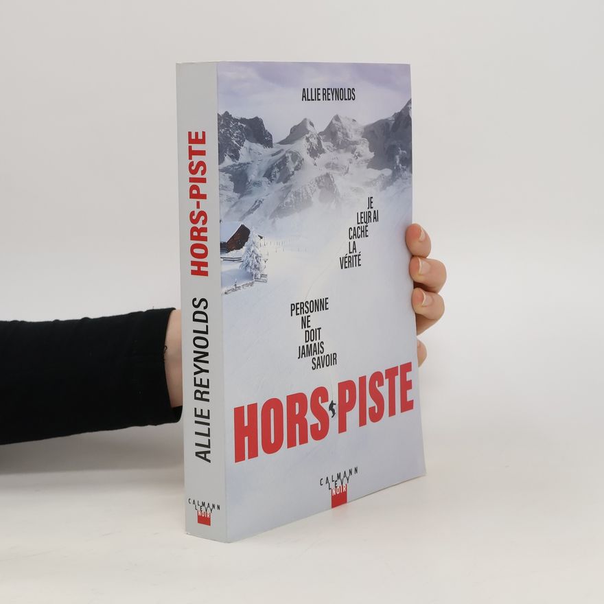Allie Reynolds Hors Piste