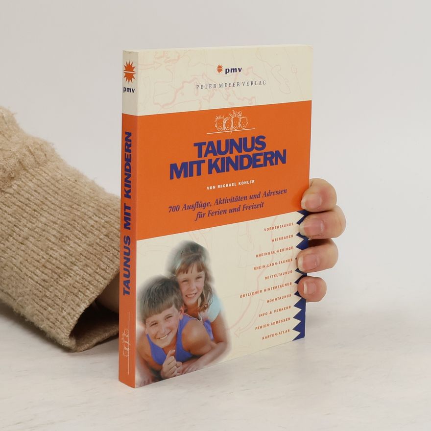 Michael Köhler Taunus mit Kindern