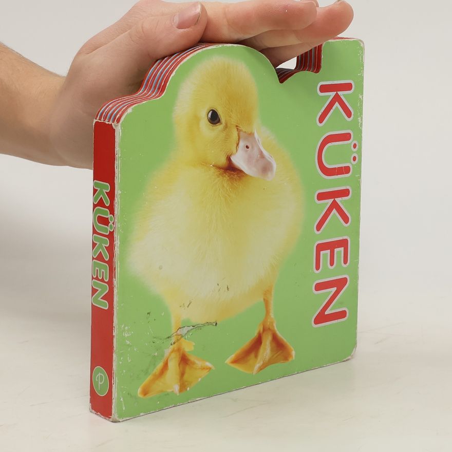 Kolektiv autorů Fotopappe: Entchen