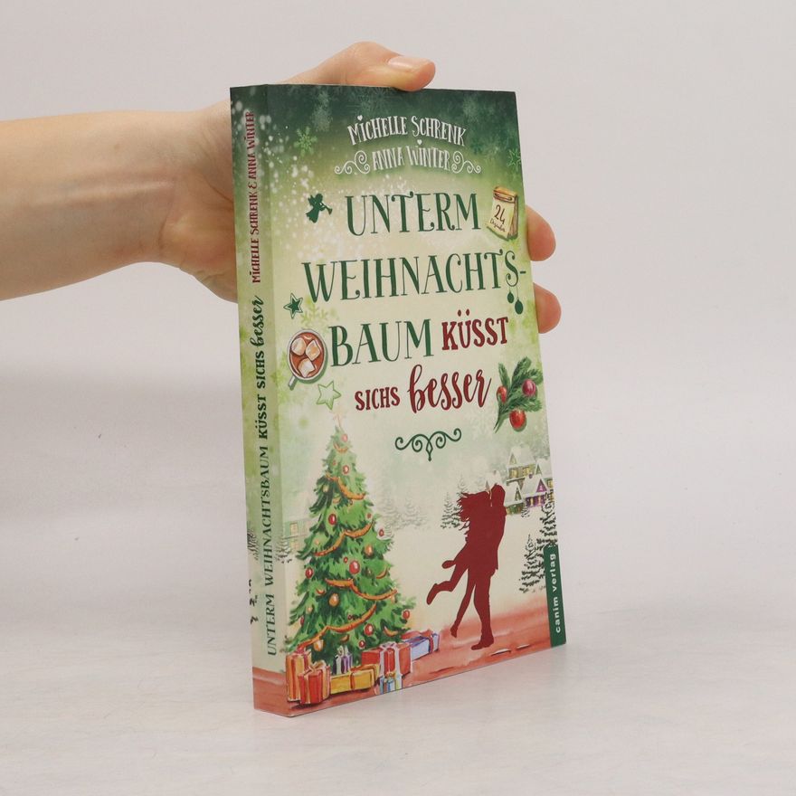 Anna Winter Unterm Weihnachtsbaum