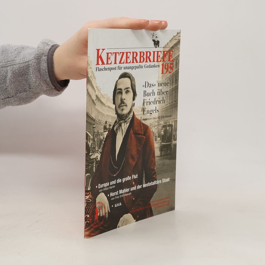 Autorenkollektiv Ketzerbriefe 195