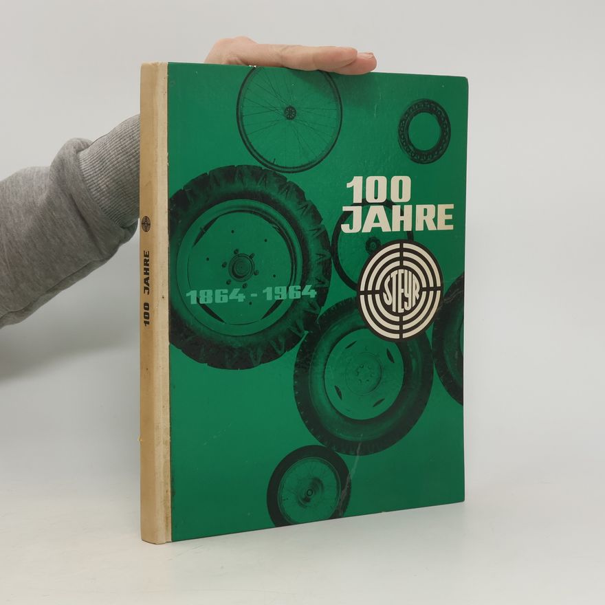 Collectif d'auteurs 100 Jahre 1864 - 1964