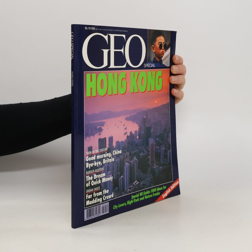 Various authors Geo Special 10/1995