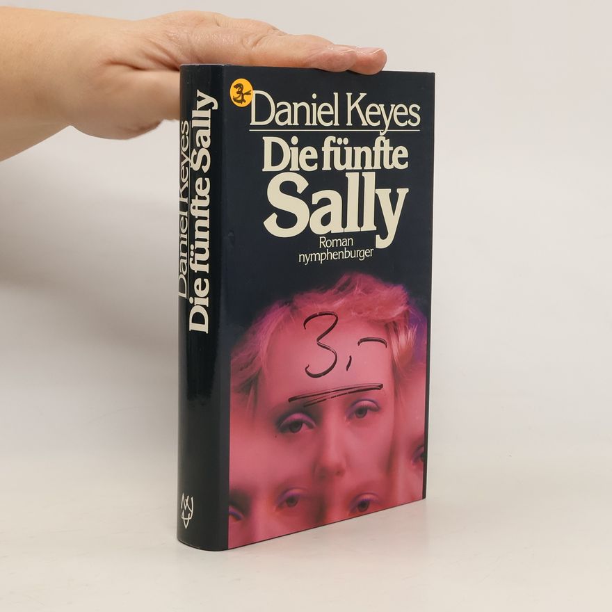 Daniel Keyes Die fünfte Sally