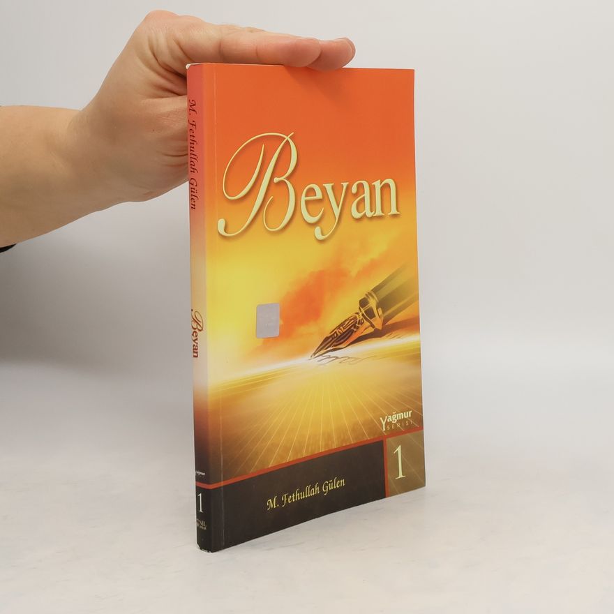 Fethullah Gülen Beyan 1.