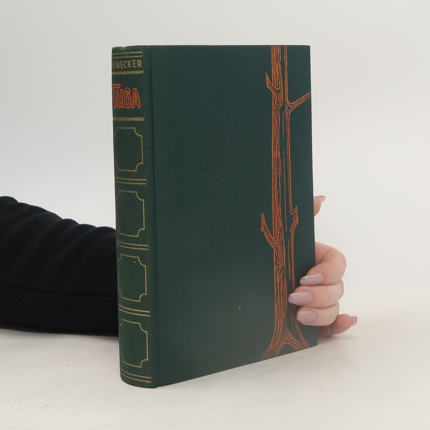 Herbert Reinecker Taiga