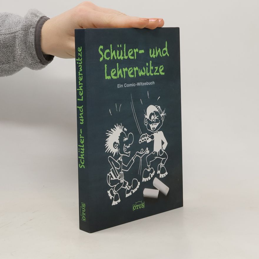 Autorenkollektiv Schüller-und Lehrerwitze
