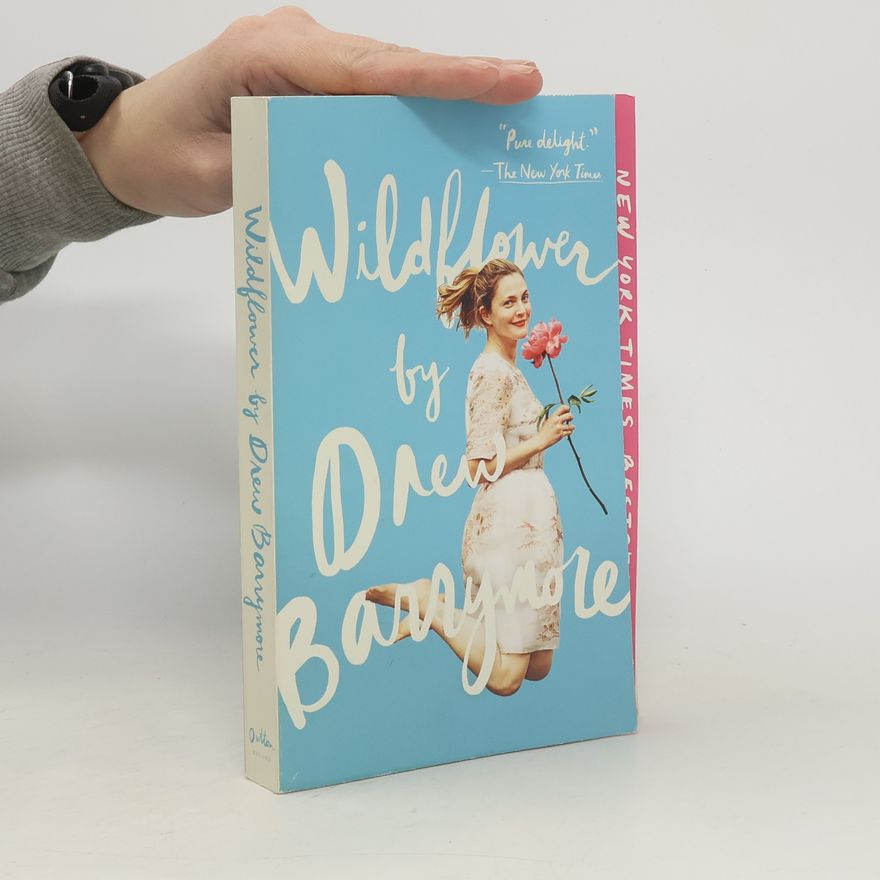 Drew Barrymore Wildflower