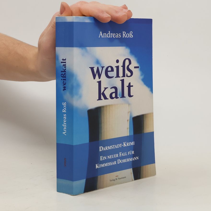 Andreas Roß Weißkalt