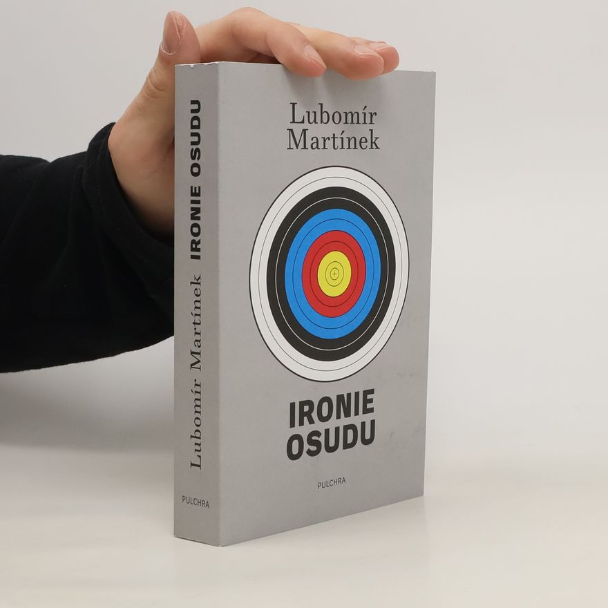 Lubomír Martínek Ironie osudu
