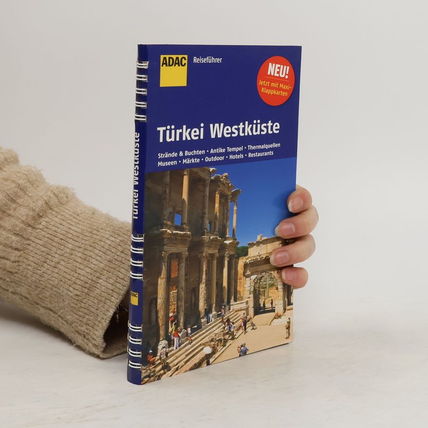 Elisabeth Schnurrer Türkei, Westküste