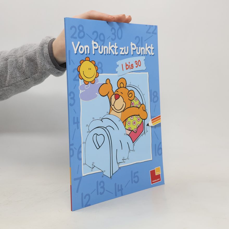 Autorenkollektiv Von Punkt zu Punkt. I bis 30