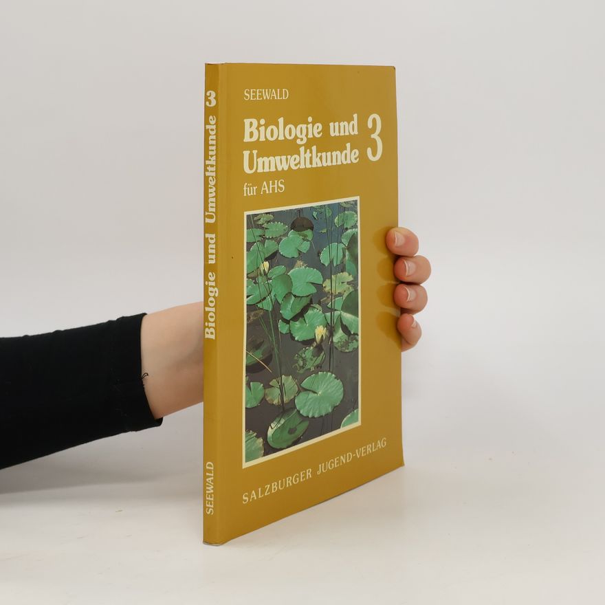 Collectif d'auteurs Biologie und Umweltkunde 3