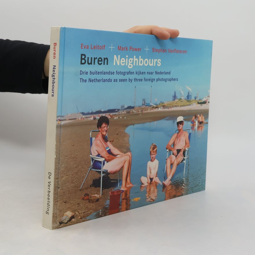 Autorenkollektiv Buren Neighbours