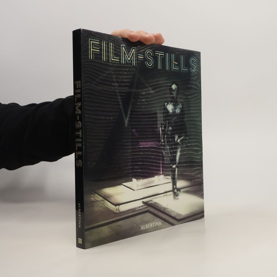 Roland Fischer Film-Stills