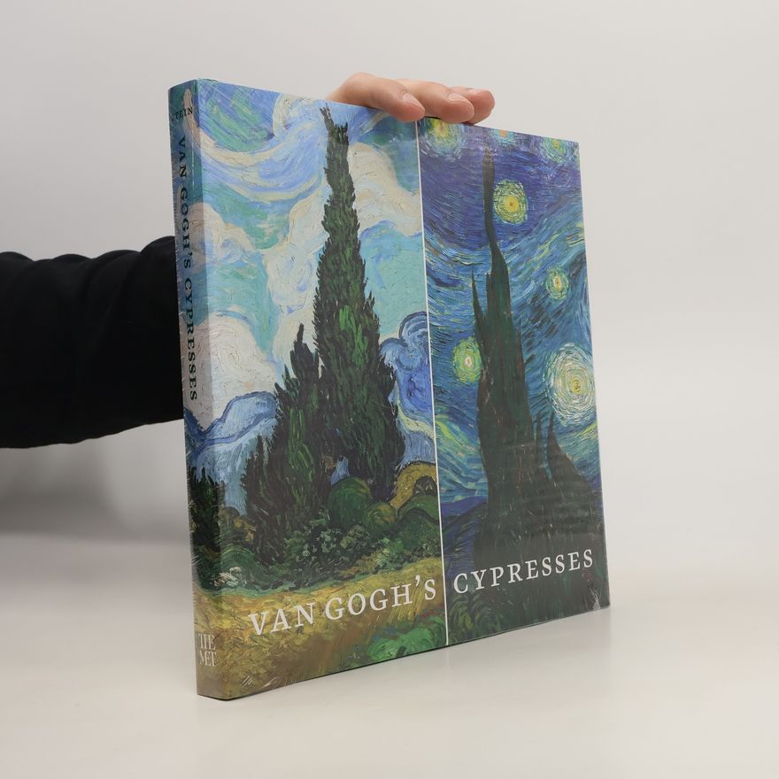 Susan Alyson Stein Van Gogh’s Cypresses