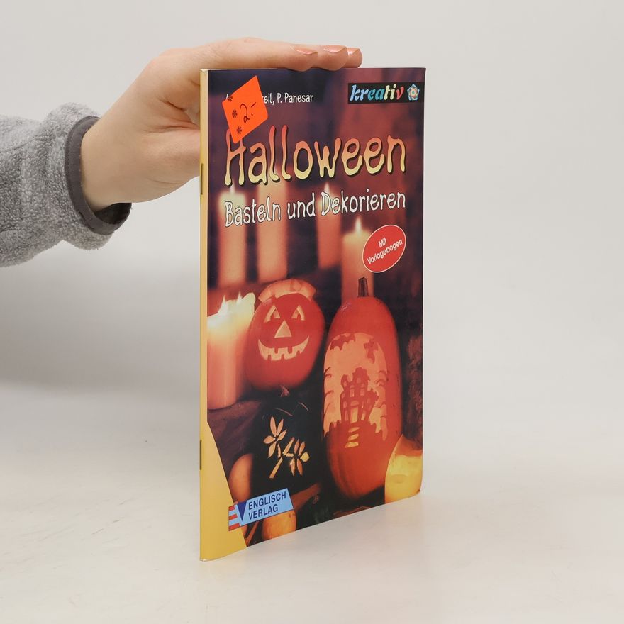 Angelika Massenkeil Halloween