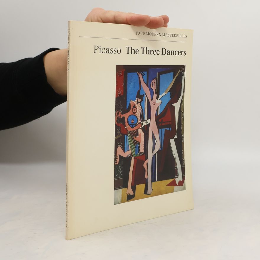 Various authors Picasso. The Three Dancers