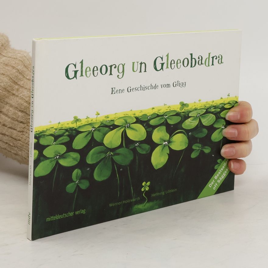 Karin B. Köhler Gleeorg un Gleeobadra