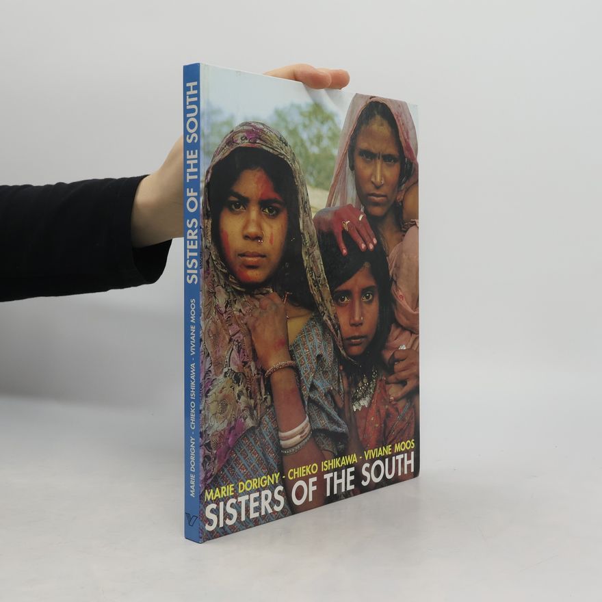 Marie Dorigny Sisters of the South