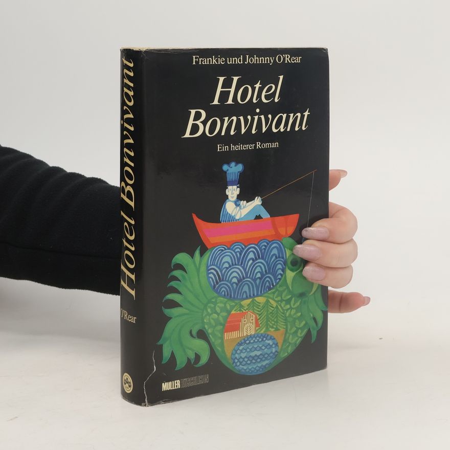 Johnny O´Rear Hotel Bonvivant