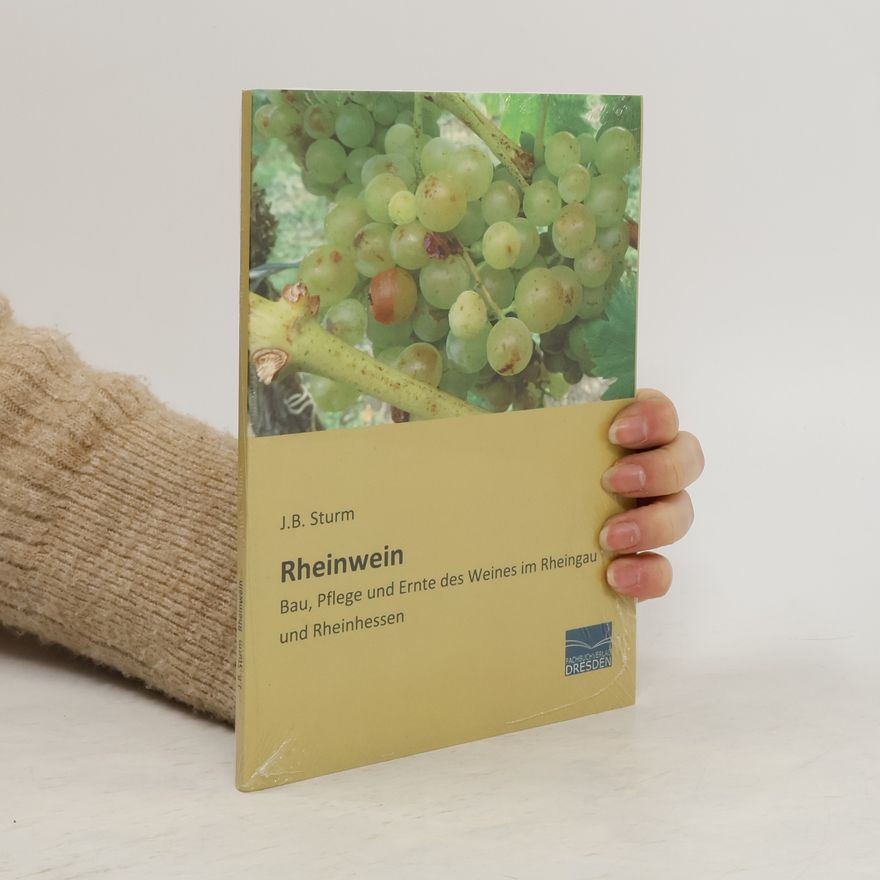 Ela Sturm Rheinwein