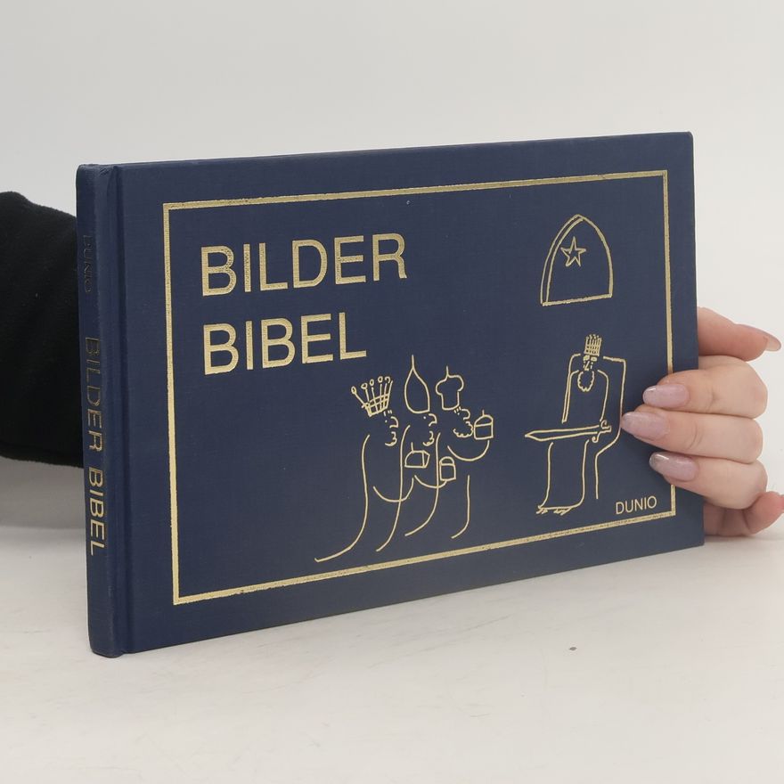 Nathan Yakim Bilder Bibel