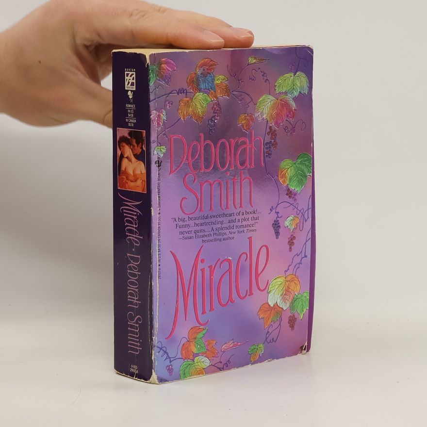 Deborah Smith Miracle