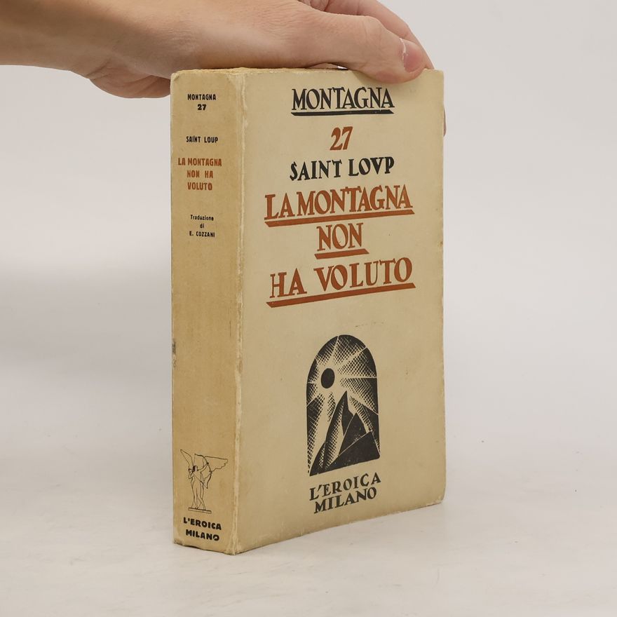 Autorenkollektiv Montagna 27. La Montagna non ha voluto