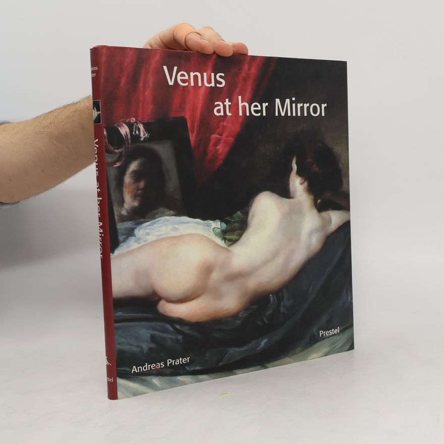 Andreas Prater Venus at her mirror