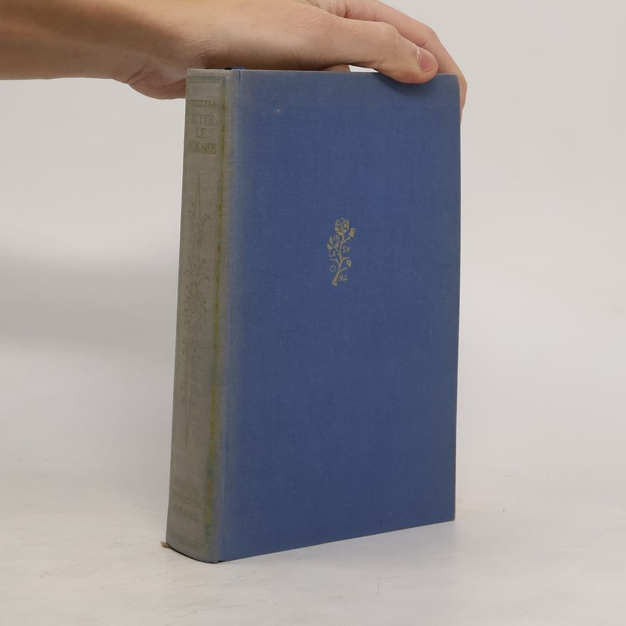 Pietro Pangrazi Tutte le poesie