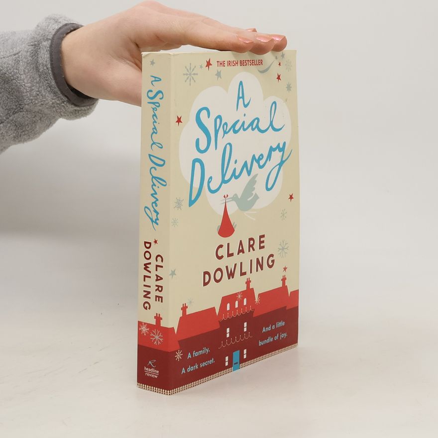 Clare Dowling A Special Delivery