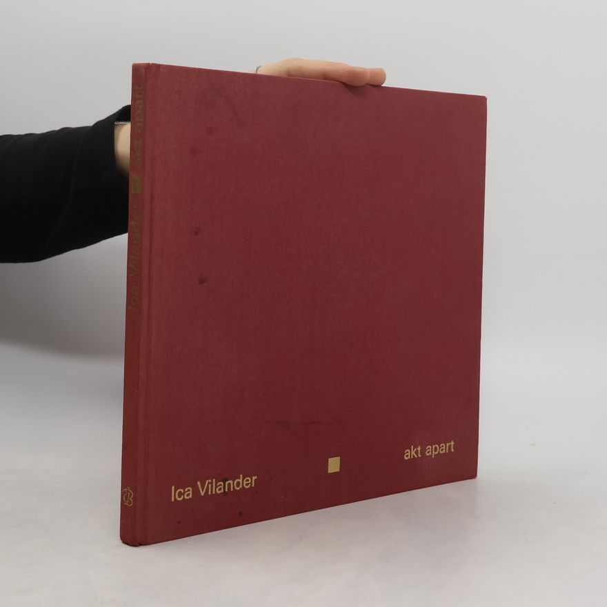Ica Vilander Akt apart