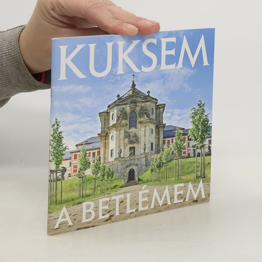 Autorenkollektiv Kuksem a betlémem
