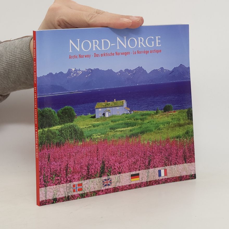 Kolektiv autorů Nord-Norge