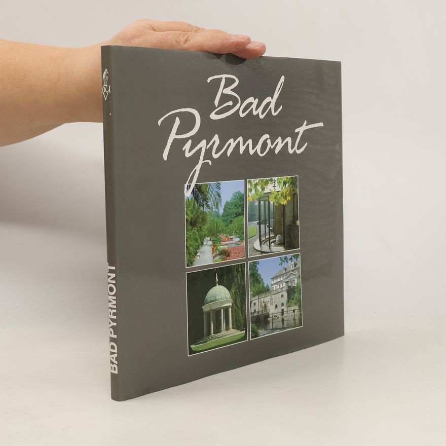 Ursula Möring Bad Pyrmont