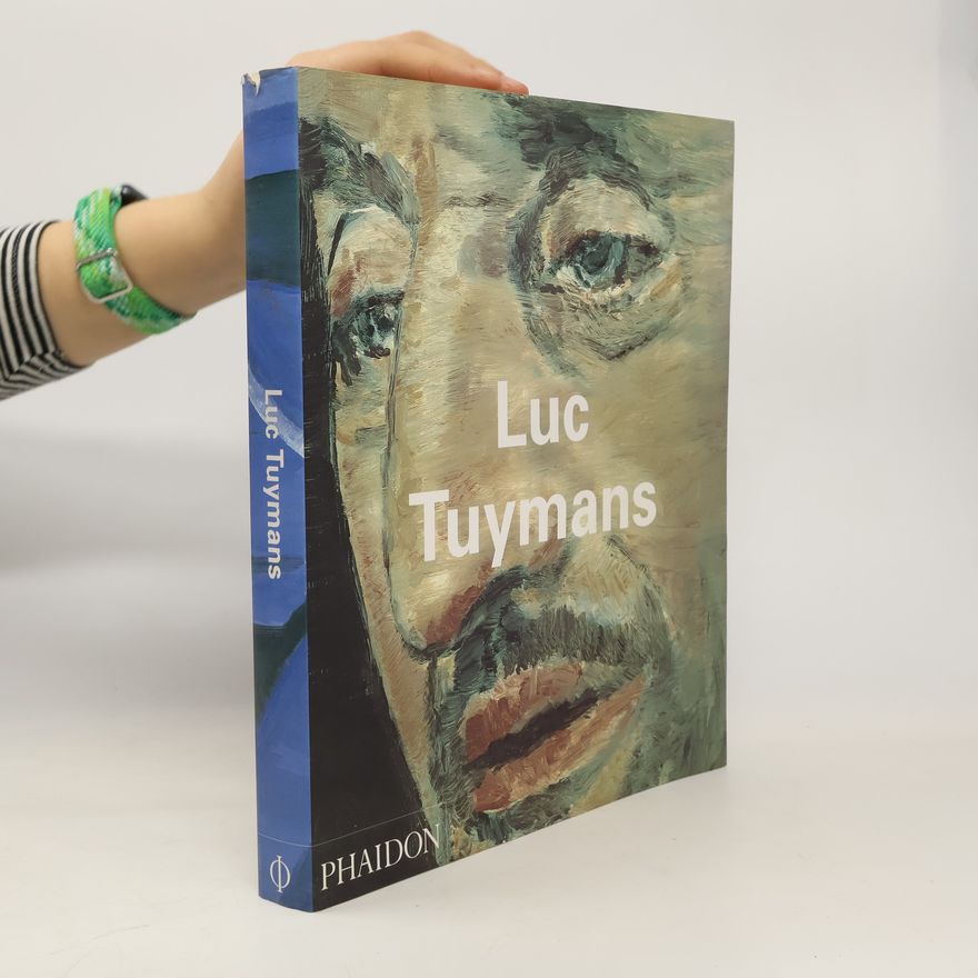 Kolektiv autorů Luc Tuymans