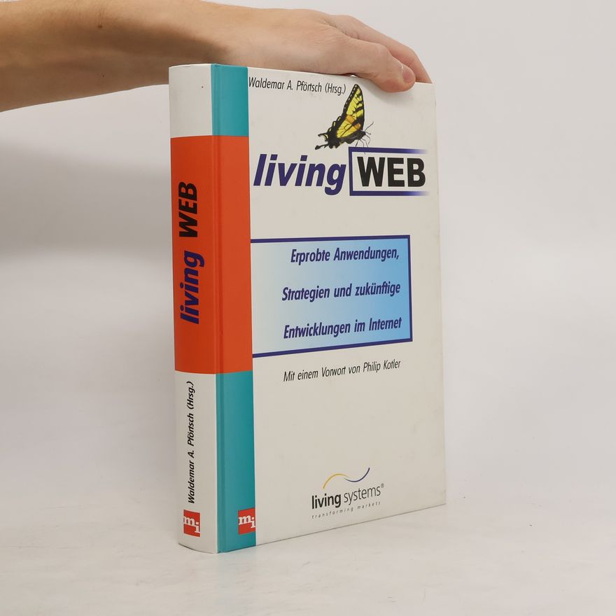 Waldemar Pförtsch Living Web