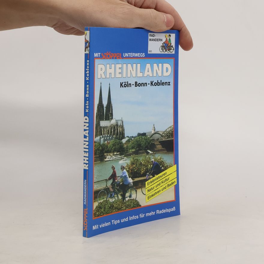 Autorenkollektiv Rheinland. Köln - Bonn - Koblenz