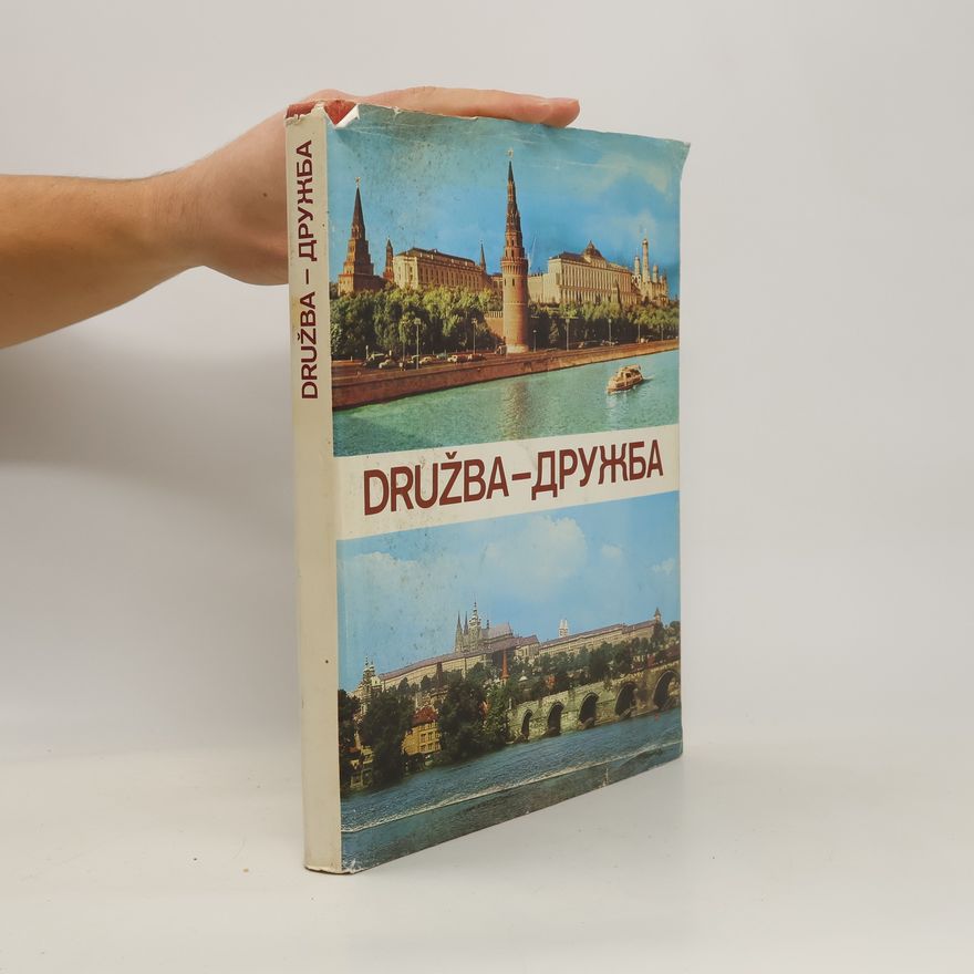 Autorenkollektiv Družba