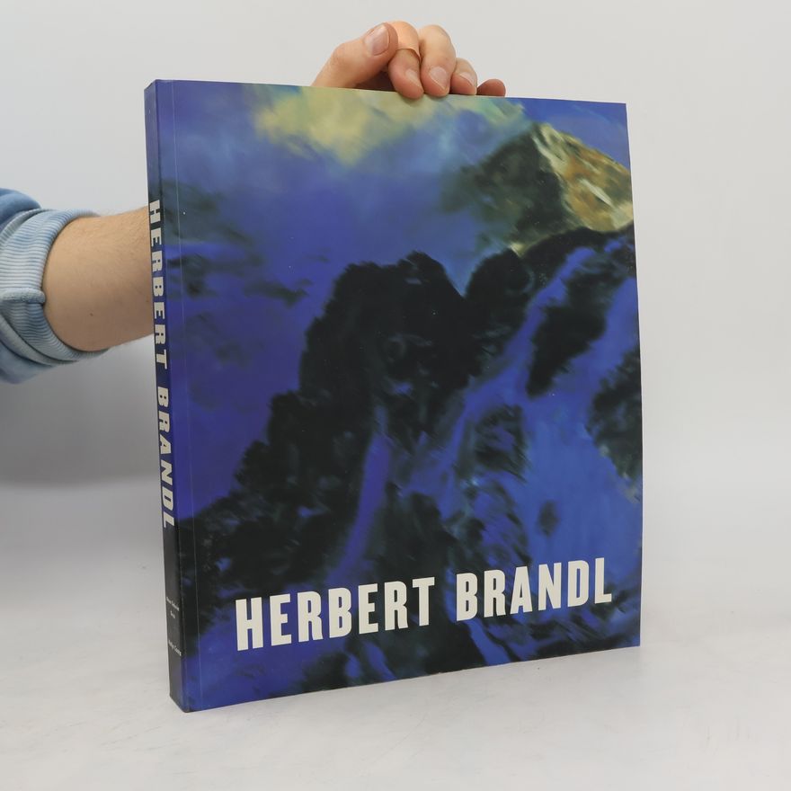Peter Weibel Herbert Brandl
