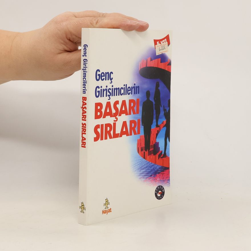 Genç Girisimcilerin Başari Sirlari