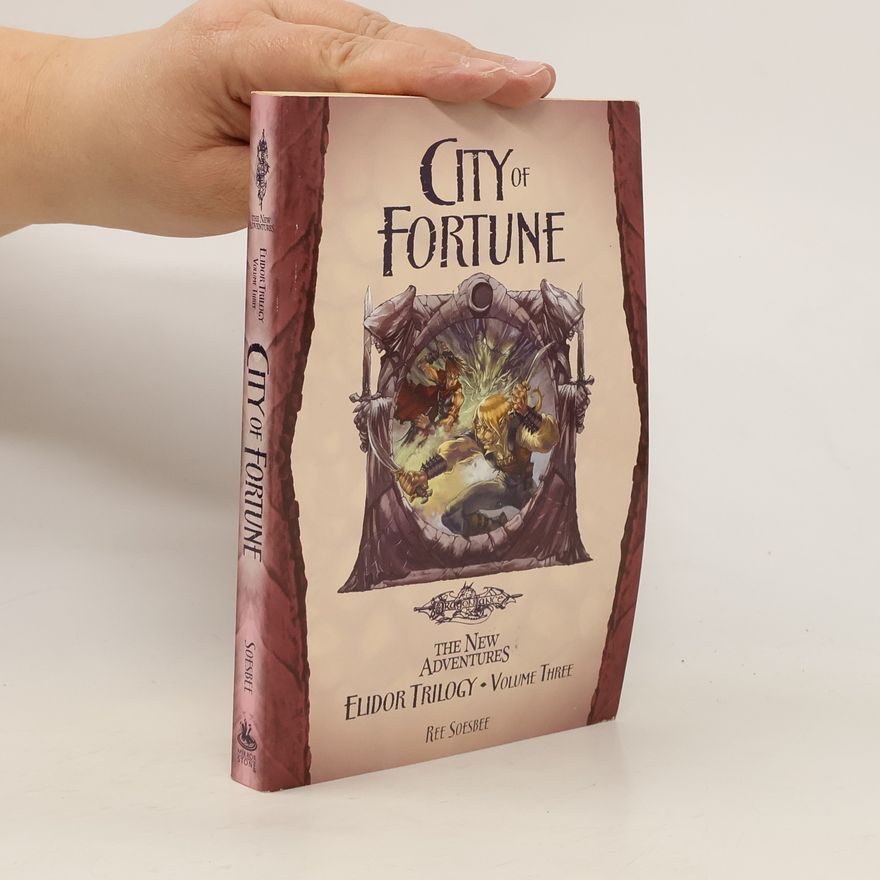 Soesbee Ree City of Fortune