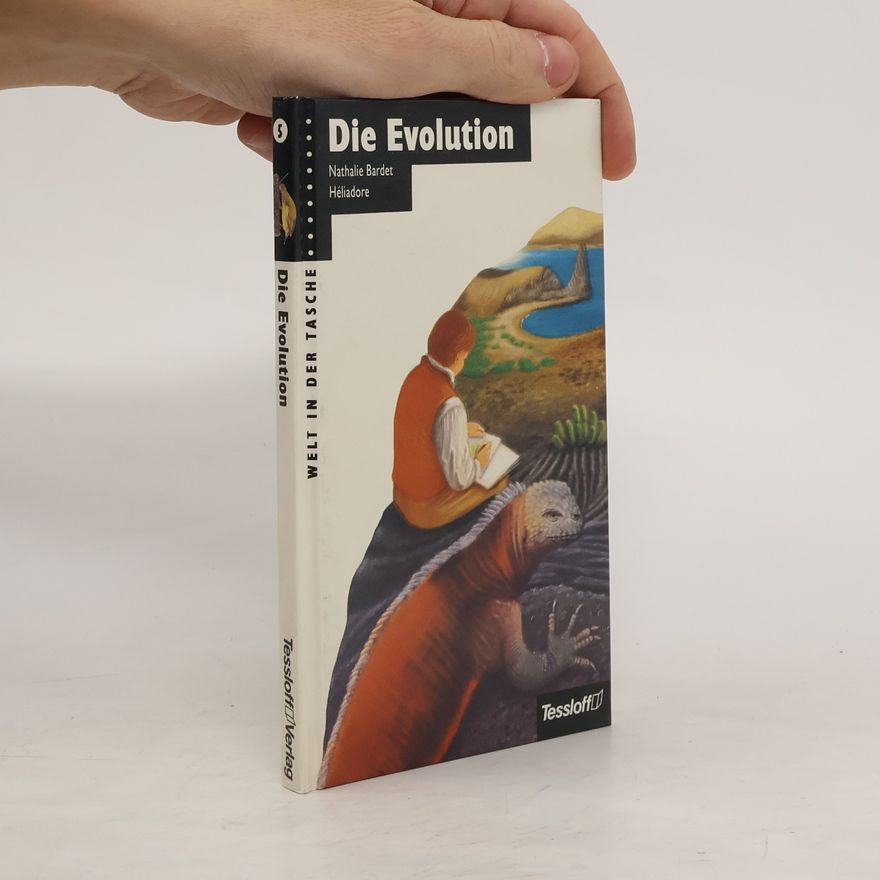Nathalie Bardet Die Evolution