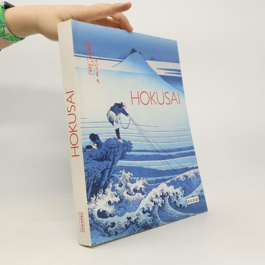 Matthi Forrer Hokusai