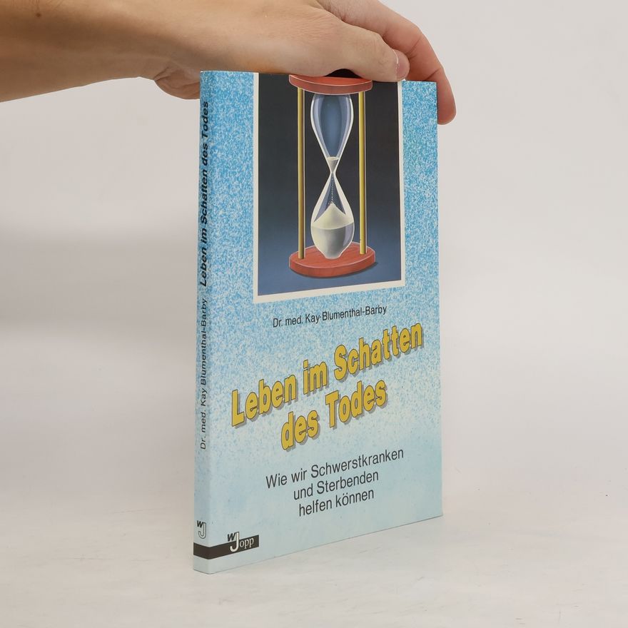 Kay Blumenthal-Barby Leben im Schatten des Todes