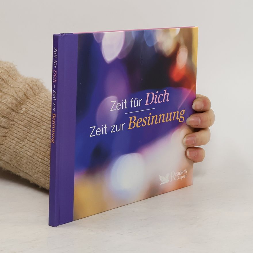 Autorenkollektiv Zeit für Dich - Zeit zur Besinnung